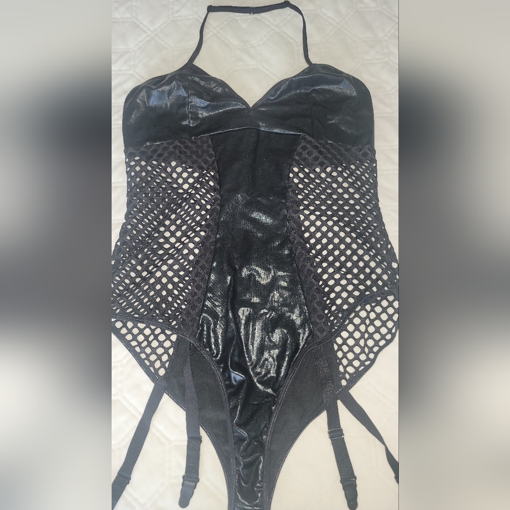 Sexy black Lingerie